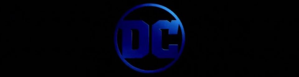 Cover Univers DC Films