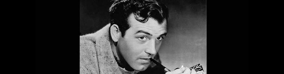 Cover Ces acteurs injustement oubliés :  John Payne