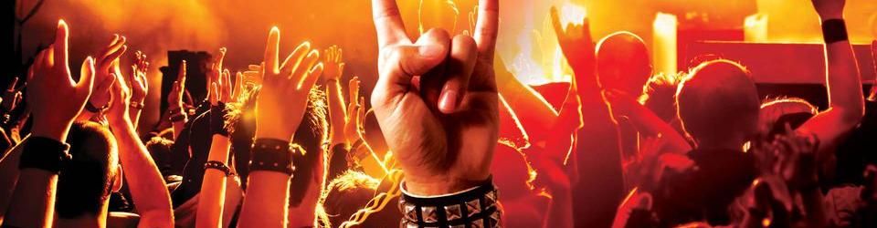 Cover ❤ Du Hard  Rock FM meth'tastasé au Black Metal roulé dans la suie ☠