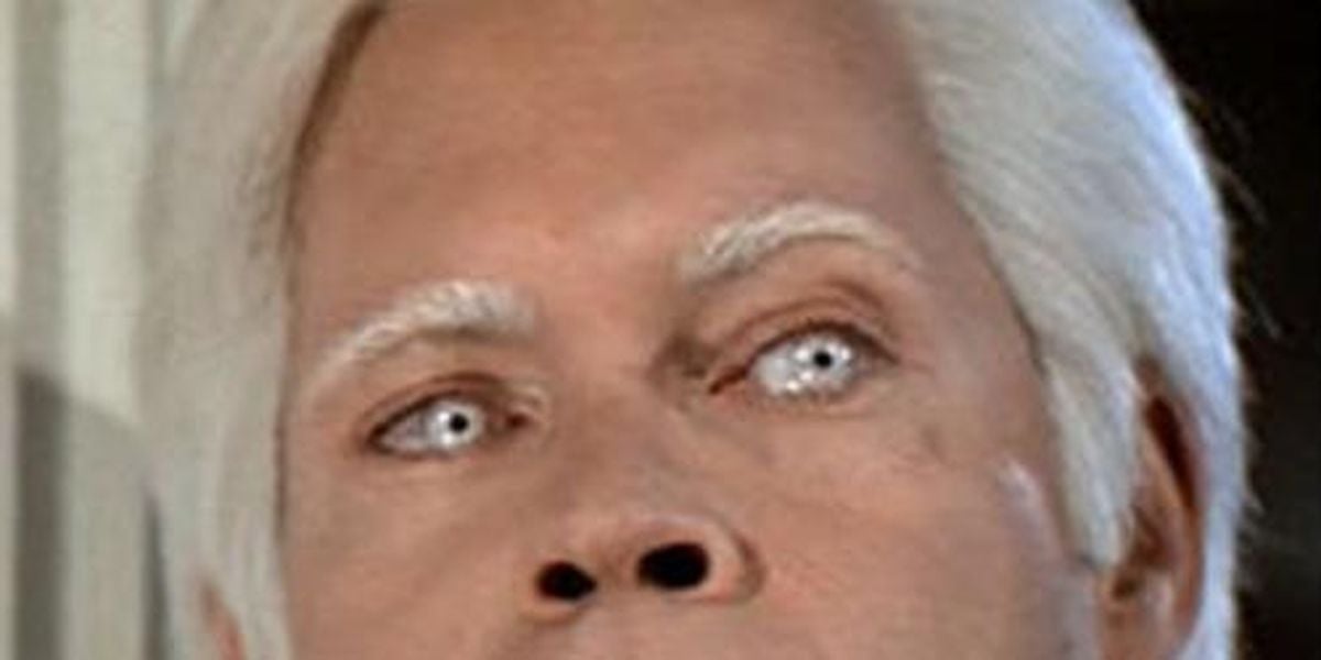 foul play albino