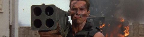 Les meilleurs films avec Arnold Schwarzenegger