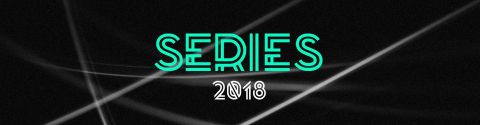 SÉRIES 2018