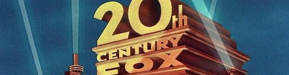 Cover 20th Century Fox - The 80's.