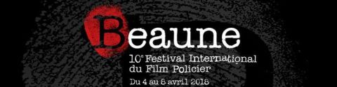 Festival International du Film Policier de Beaune 2018