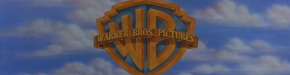 Cover Warner Bros. Pictures - The 80's.