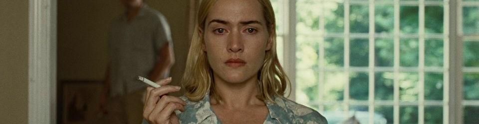 Cover Les meilleurs films avec Kate Winslet