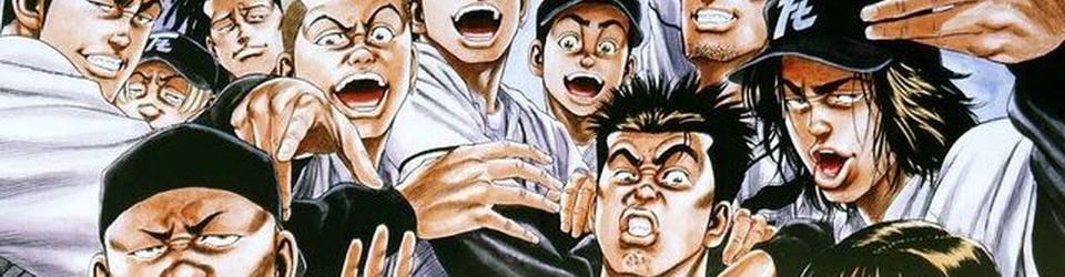 Cover Mes références du shônen manga, genre par genre