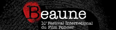 Festival du Film Policier Beaune 2018