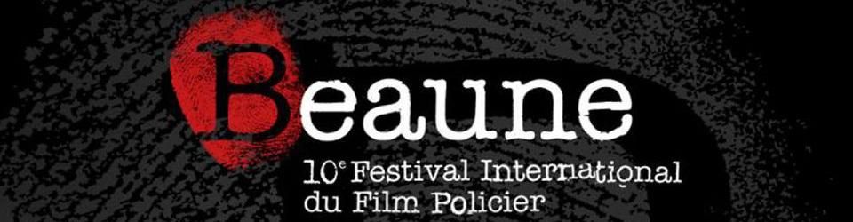 Cover Festival du Film Policier Beaune 2018