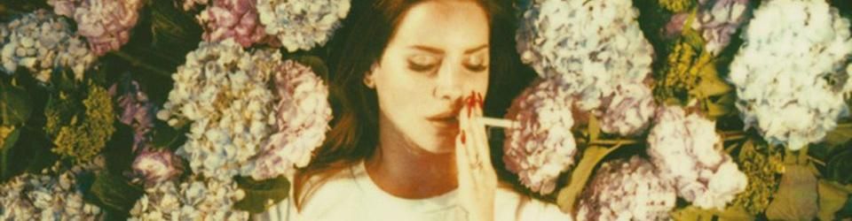 Cover Lana Del Rey [TOP/FLOP]