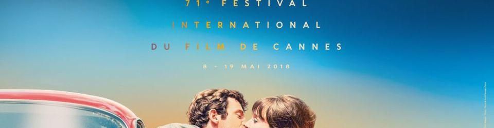 Cover Cannes 2018 : la sélection officielle