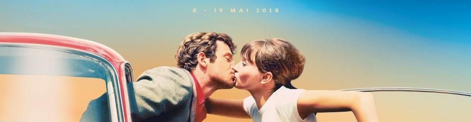 Cover Cannes 2018 : Sélection officielle