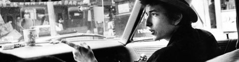 Bob Dylan - Le meilleur de la période électrique (1965-1966)