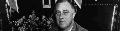 Potus32(2) : films américains sous Franklin Delano Roosevelt (5 novembre 1940 - 12 avril 1945 ; n.p. > 5 ; or. chro.)