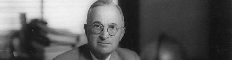 Potus33 : films américains sous Harry S. Truman (12 avril 1945 - 20 janvier 1953 ; n.p. > 5 ; or. chro.)