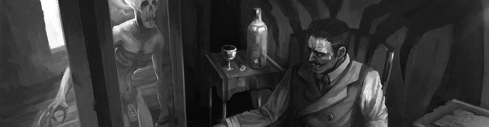 Cover L'horreur fantastique en littérature