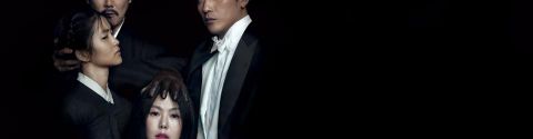 Les meilleurs films asiatiques