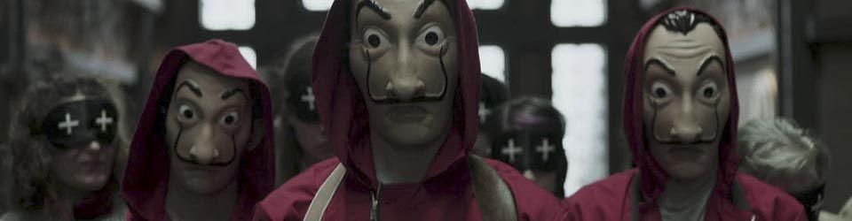 Cover Top 10 Séries