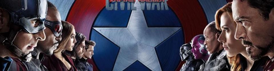Cover L'Univers cinématographique Marvel
