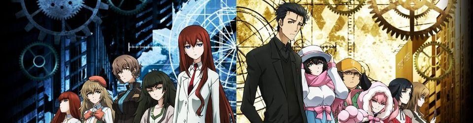 Cover Animes vus en 2018