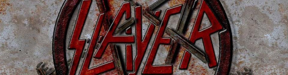 Cover Les meilleurs albums de Slayer