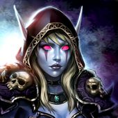 Sylvanas