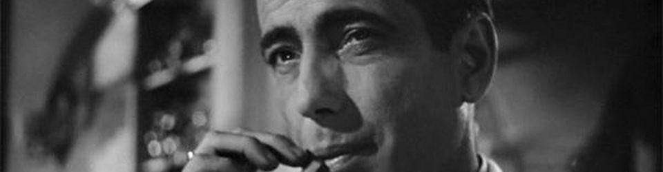 Cover Acteurs : Humphrey Bogart (n.p. > 5 ; or. chro.)