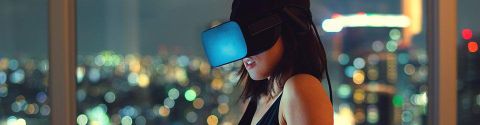 La réalité virtuelle au cinéma