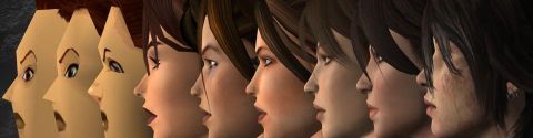 Tomb Raider (a Lara Croft's story)