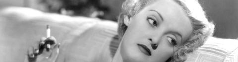 Actrices : Bette Davis (n.p. > 5 ; or. chro.)