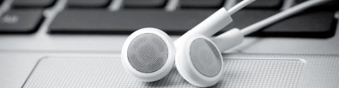 Podcasts : du miel pour tes oreilles