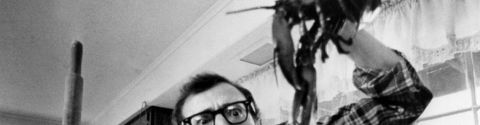 Les meilleurs films de Woody Allen