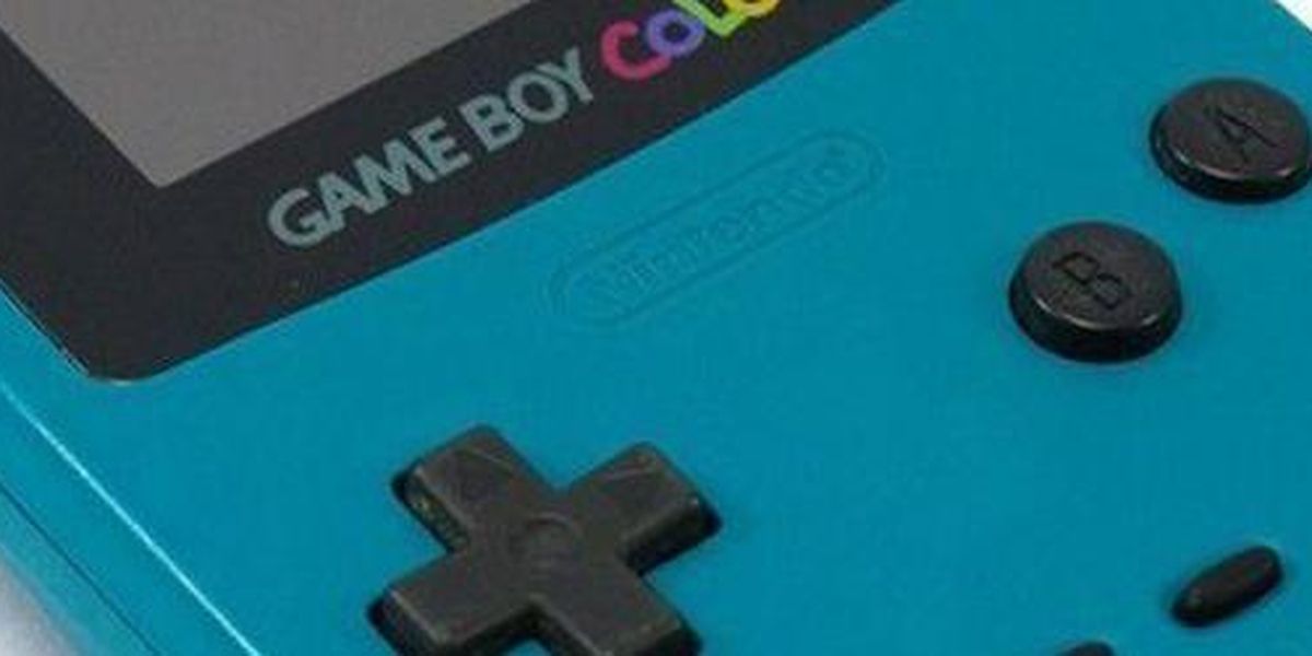 Ma Ludothèque Idéale - Game Boy (GB) X Game Boy Color (GBC