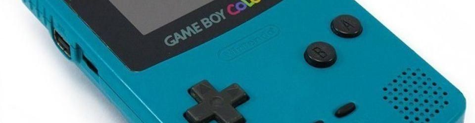 Cover Ma Ludothèque Idéale - Game Boy (GB) X Game Boy Color (GBC)