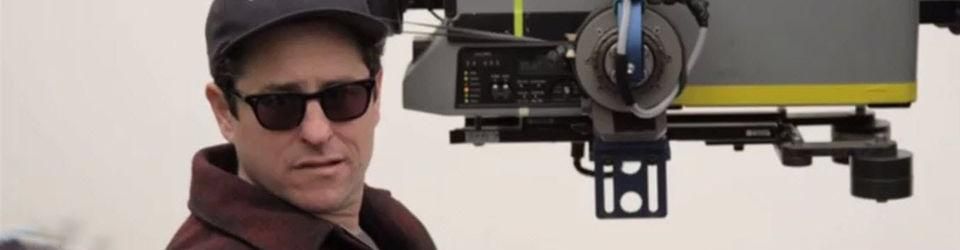 Cover TOP (INTEGRAL) DES FILMS DE J.J ABRAHAMS