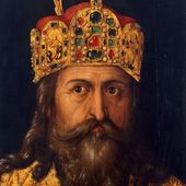 CharlemagneOblomov