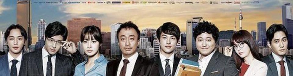 Cover Meilleures séries coréennes