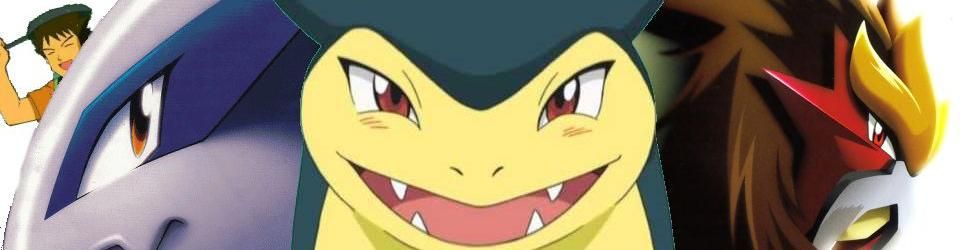 Cover Les meilleurs films Pokémon