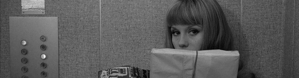Cover Les meilleurs films des années 60 en France - 1964