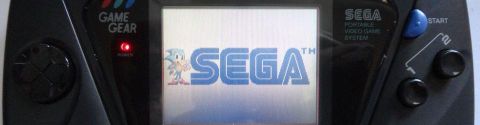Ma Ludothèque Idéale - Game Gear (GG) X Sega Master System (SMS)