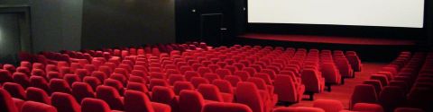 Films vus au cinéma