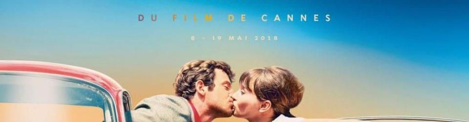 Cover Jury quand je vois le palmarès de Cannes (2018)