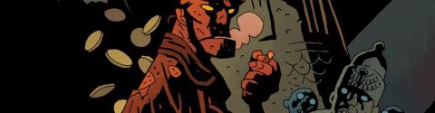 Le meilleur de Mike Mignola
