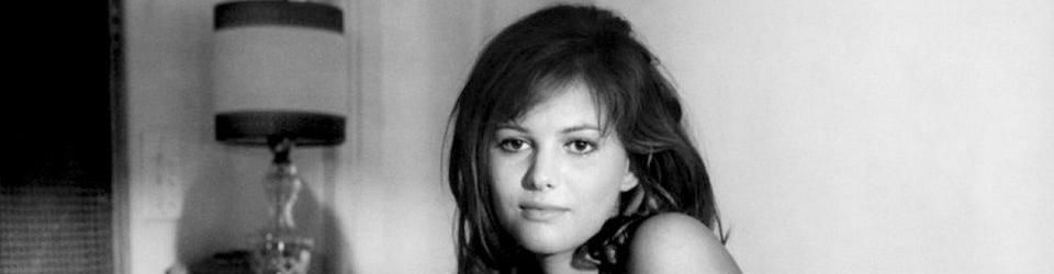 Cover Actrices : Claudia Cardinale (n.p. > 5 ; or. chro.)
