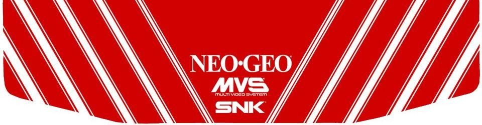 Cover Neo Geo MVS