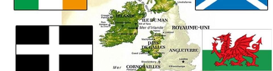 Cover Les Celtes : Ecossais, Irlandais, Gallois, Bretons et Asturiens