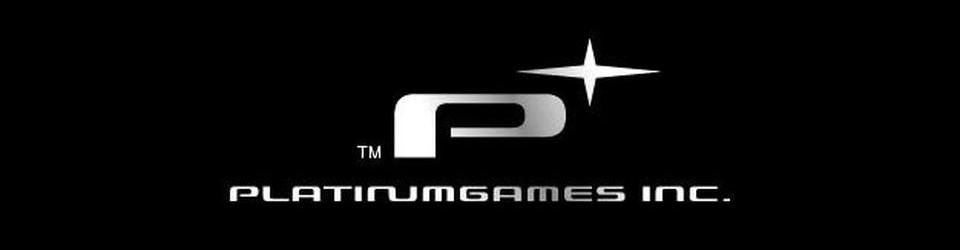 Cover Les meilleurs jeux Platinum Games