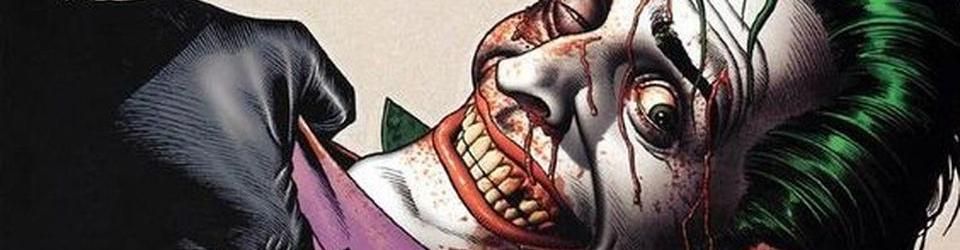 Cover Etude de cas : le Joker