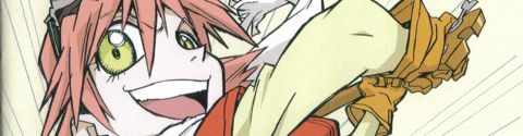 Anime Watchlist