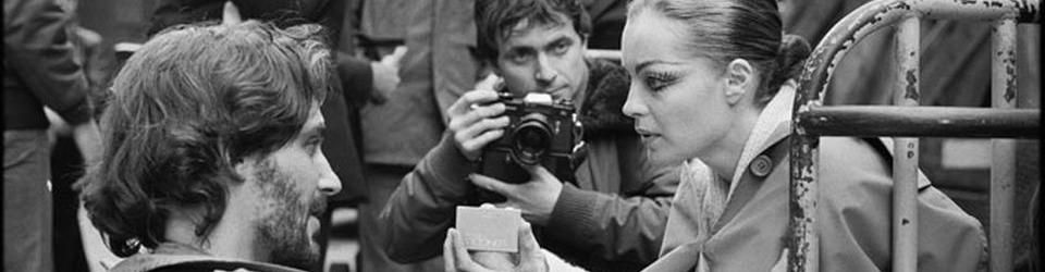 Cover L'important c'est d'aimer les références cinéphiliques